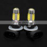 High Power 881 LED White Light 12v 7.5W Front Fog Light for Chevrolet thumbnail-2