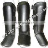 Muay Thai Shin Guards & Instep thumbnail-4