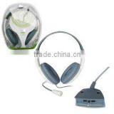 Headset For Xbox360