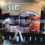 Defeilang Newest!HID 9005 Slim Digital Ballast Real Factory Wholesale Price 12v 24v 35w 55w 75w 100w thumbnail-1