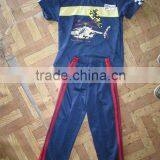 Baby Kid Clothes Stock Child Wear Clothing SO thumbnail-1