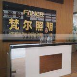Zhongshan Faner Lighting Technology Co., Ltd. company overview - view 1 thumbnail