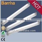 2015 china barrina factory price energy-efficient T5 Fluorecent under cabinet light