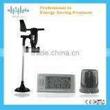 2012 Accurate Home Weather Station Outdoor and Indoor