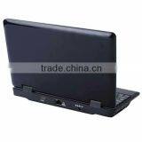 7" Android 4.0 WM8850 Mini Laptop for Kids and Students