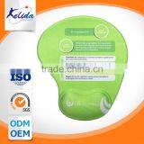 Silicone Wrist Mouse Pad , Car Mouse Pad thumbnail-2