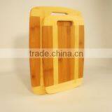 Wholesale Bamboo Butcher Chopping Board in Healthy Life thumbnail-3