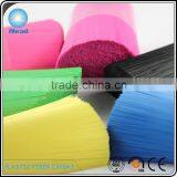 Polyester Fiber Pet Fiber Synthetic Fiber Pet Mono Filament Poliester Fiber for Brooms