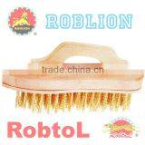 High Quality Steel Wire Brush (itemID:QIAN)-Mary thumbnail-1