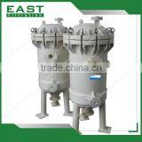 PP Plastic Water Filter Multi Cartridge Housing thumbnail-1