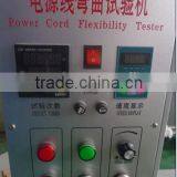 IEC884-1 UL817 Bending Fatigue Wire Harness Tester thumbnail-3