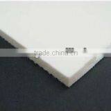 3.8mm Top Smooth Pvc Conveyor Belt