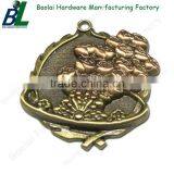 Goldend Enamel Metal Parachute Shape Medals thumbnail-4