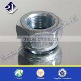 China Supplier High Strength DIN934 Hex Nut