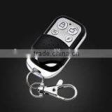 Top Sales Easy-Used IOS/Android App Controlled Wireless/Wired GSM Home Security Alarm System With Shock Door Sensor thumbnail-4