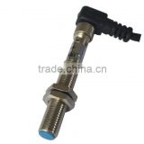 Inductive Proximity Sensor M8 Connector Type Inductive Proximity Switch NPN/PNP Flush/Non-Flush (IBEST)                        
                                                Quality Choice