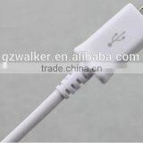 2015 Hot Selling High Quality Mobile Phone Micro Usb Data Cable for Samsung Galaxy S6 S6edge,USB Charger Cable