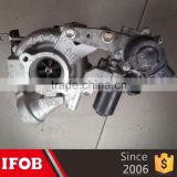 IFOB Auto Parts Engine Parts 17201-51021 turbocharger for sale For Toyota Car