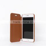 For Iphone6 Holder Flip Cover Ultra Thin Leather Case thumbnail-2