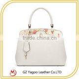 Plain Wholesale Women Handbag Tote Bag thumbnail-1