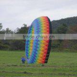 15m ring kite