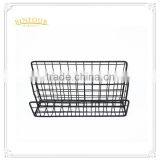 Customized Metal Magazine Rack Series thumbnail-5