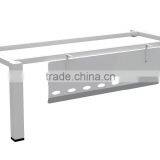 2016 New Product Hot Sale Steel Table Legs Metal Frame