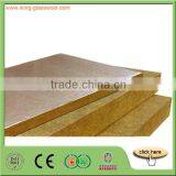 Rockwool Board With High Quality