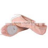 Ballet Shoes Wholesale Ballet Dance Shoes Canvas Split Sole thumbnail-1