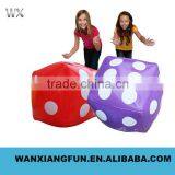 Pvc Inflatable Dice thumbnail-1