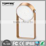 Unique High Performance IP68120 Days Standby Time Minus 40 Degrees Working Led Multi-purpose Light