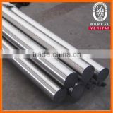 High quality stainless steel round bar with bright surface