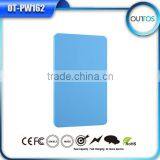 China Mobile Universal Charger 5V 2A CE for European Market