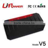 High Quality 20000mah Smart Mini Lithium Polymer Battery Jump Starter Cell Enmergency thumbnail-1