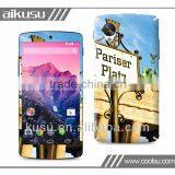 Popular Cell Phone Case Sticker for Google5