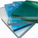 Clear Solid Polycarbonate Plastic Sheet With New Bayer Material 10 Year Warranty 3mm Plastic Sheet thumbnail-2