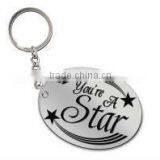 Youre A Star Recognition Keychains thumbnail-1