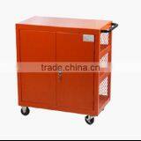 TEG200A Tools Trolley/plastic Trolley/foldable Trolley thumbnail-2