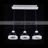 Modern LED Pendant Lamp (HS30001DLG-3) thumbnail-2