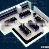 Laboratory Furniture, Sink, Faucet, Stool