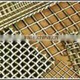 Crimped Wire Mesh
