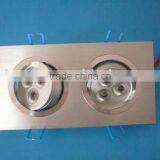 Led Down Lighting 6w High Power Led Light PL-086-6*1W