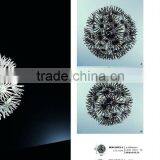 2012-2013 New Design LED Pendant Lamp ALM2033