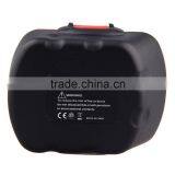 12V 3000mAh Ni-MH Rechargeable Battery for Bosch Power Tool Bat043 thumbnail-4