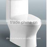 High Quality New Design Ceramic wc Toilet No.DZO019