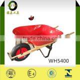 Various Types of Garden Wheelbarrow thumbnail-5