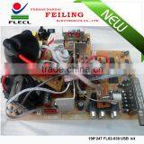 PCB Fwith USB thumbnail-1