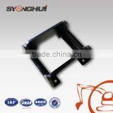 Excavator Undercarrigae Track Guard,SH350 Track Link Guard,track Chain Guard thumbnail-4