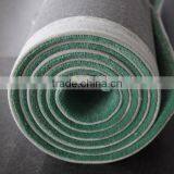 Manufacture Wholesale Custom Logo Rug For Room YB-A034 thumbnail-5