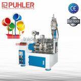 Puhler 0.3 Liter Lab Grinding Mill For Gravure Ink / Nano Bead Mill Machine